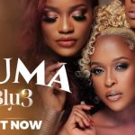 Blu*3 Reunion Concert featuring Lilian Mbabazi, Cindy Sanyu, and Jackie Chandiru performing "Guma"