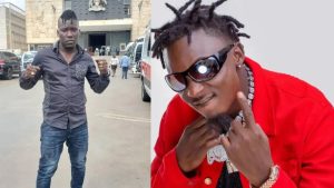 King Zale Defends Actions, Claims to Have Saved Kalifah Aganaga from a Worse Altercation