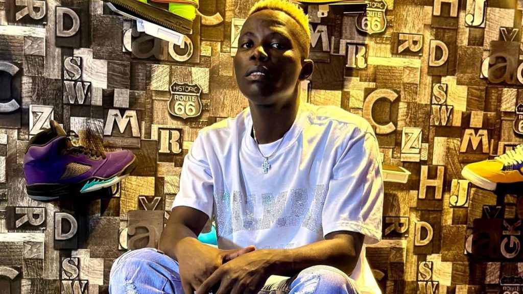 Lil Pazo Set To Organize Enkudi Festival to Celebrate With Fans