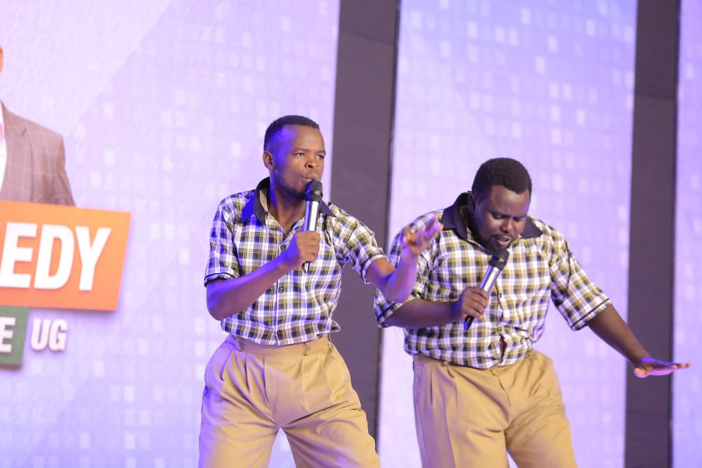 Merry Hearts Comedy Deny Witchcraft in Comedy Industry