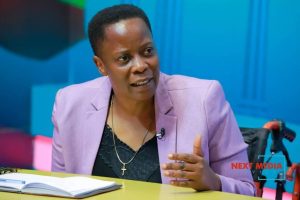 Stop Supporting Musicians with Obscene Lyrics: Mukono MP Betty Nambooze