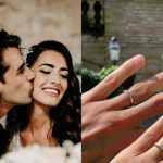 Italian High Jumper Gianmarco Tamberi Loses Wedding Ring In Olympics Opening In Paris | Apologises to his Wife on Social Media