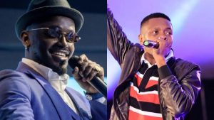 Jose Chameleone, Ykee Benda to Thrill at Yake Yake Festival 2024