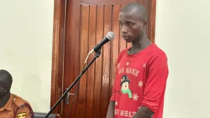 Tiktoker Edward Awebwa Sentenced to Six Years for Abusing President Museveni