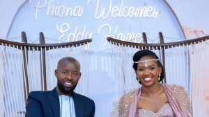 What You Missed At Eddy Kenzo and Phiona Nyamutoro's Introduction Ceremony