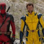 Deadpool And Wolverine Full HD Movie 2024: A Reluctant Team-Up Between Wade Wilson and Wolverine