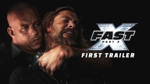 Fast X: Part 2 Full Review: An Electrifying Finale