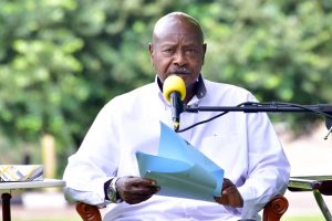 Museveni Allocates UGX 5M Per Victim in Kiteezi Tragedy