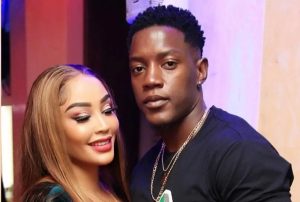 Shakib Cham Criticizes Zari Hassan Over Public Embarrassment