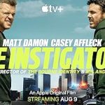 The Instigators Movie Review